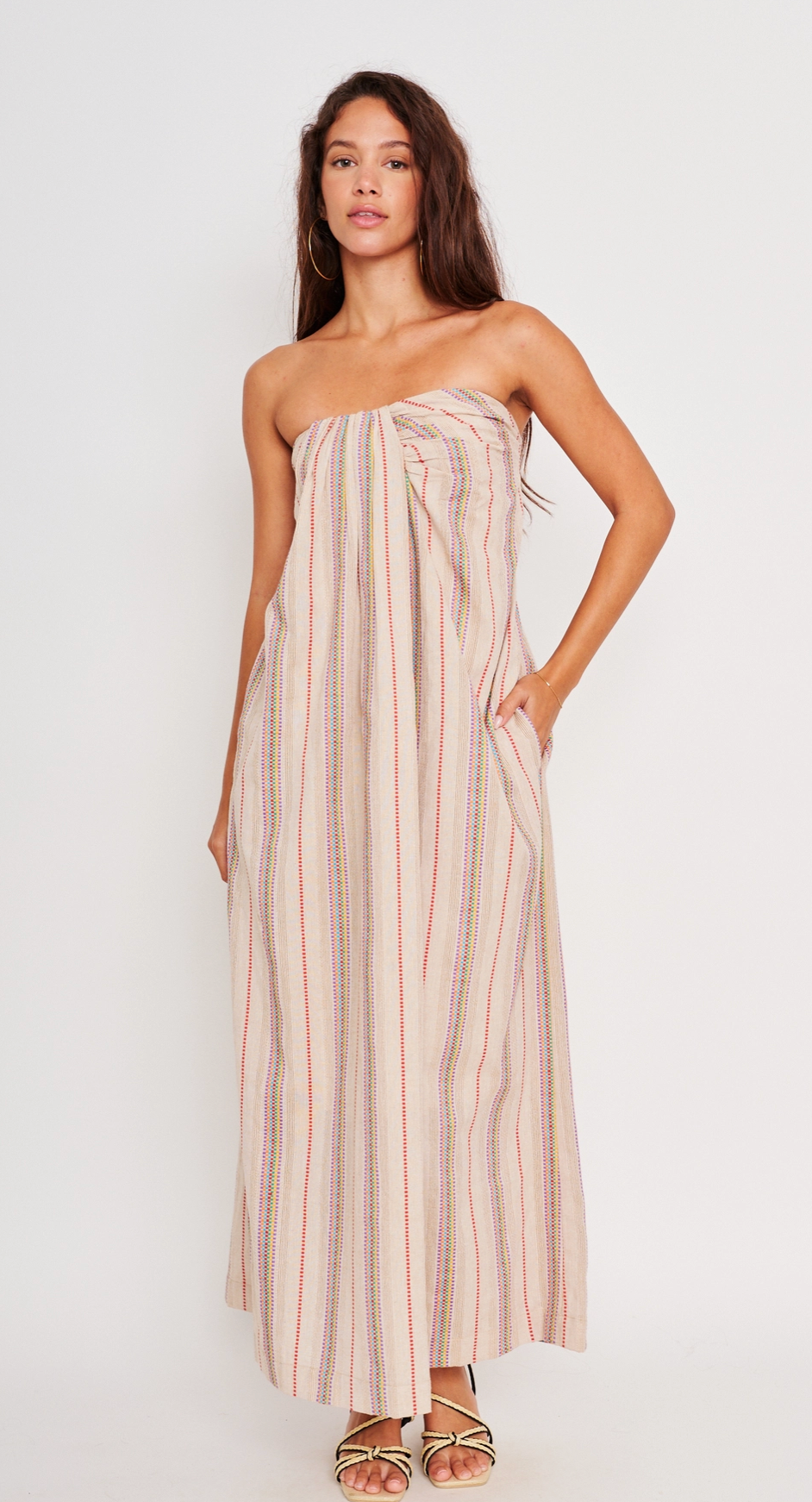 Maya Dress