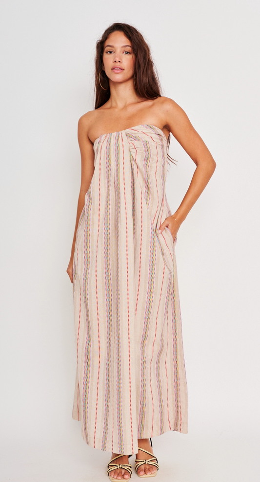 Maya Dress