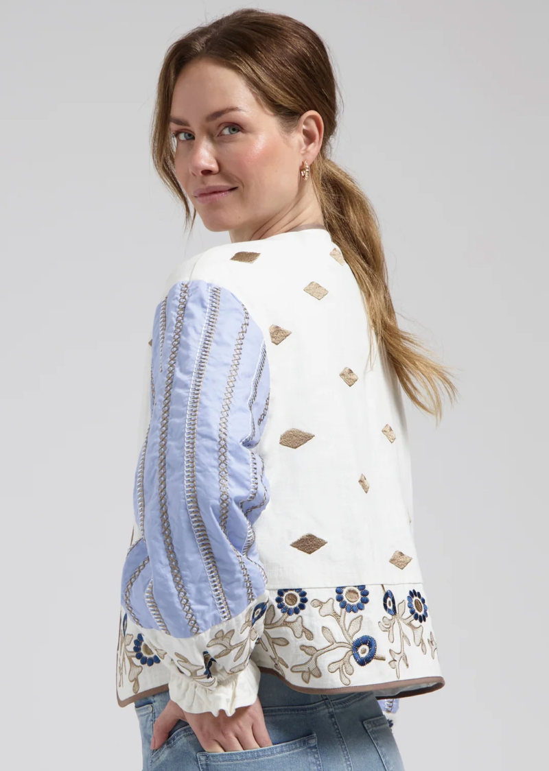 Astrid Jacket