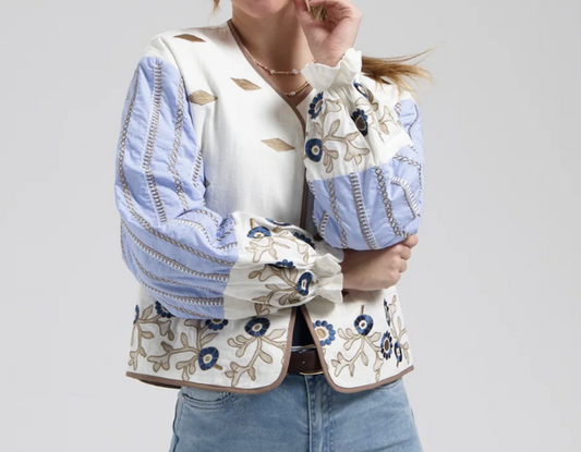 Astrid Jacket