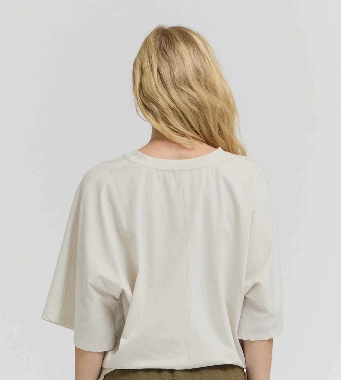 Cloud Jersey Top