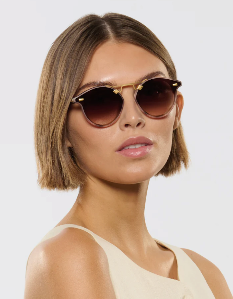 Krewe - STL Nylon | Matte Blush