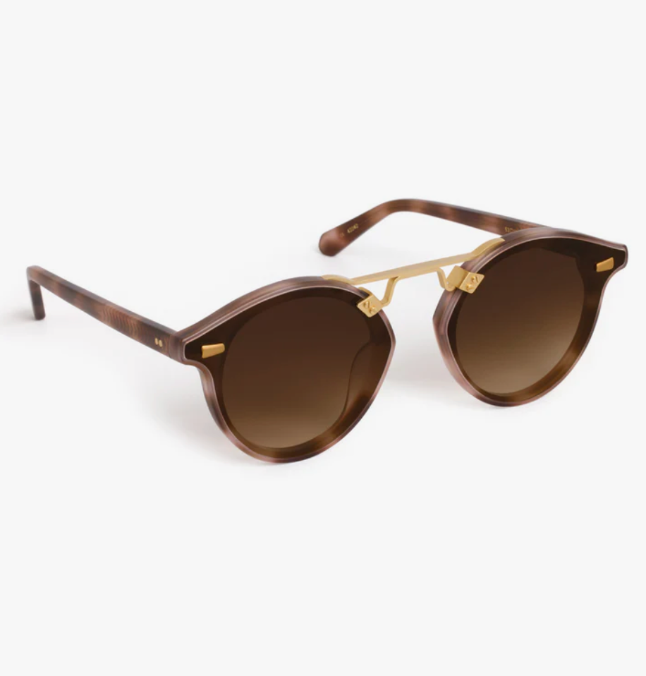 Krewe - STL Nylon | Matte Blush