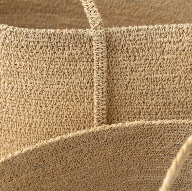 Seagrass Market Basket
