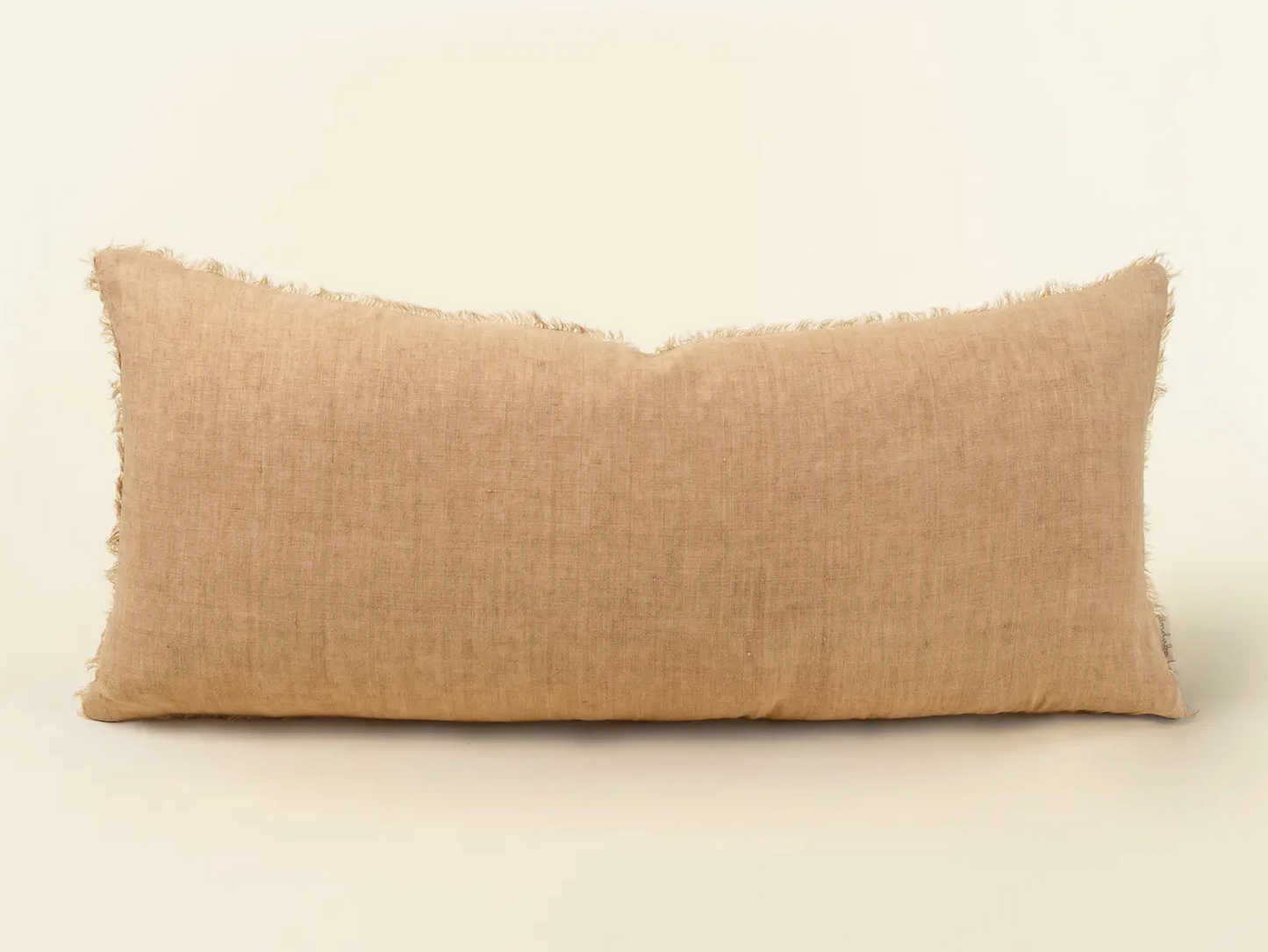 Lina Linen Lumbar