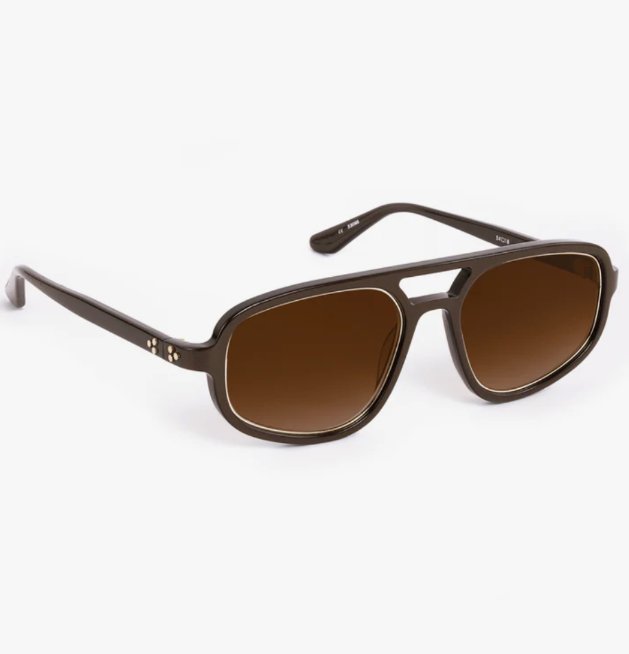 Krewe - Jordan | Bronze Metallic