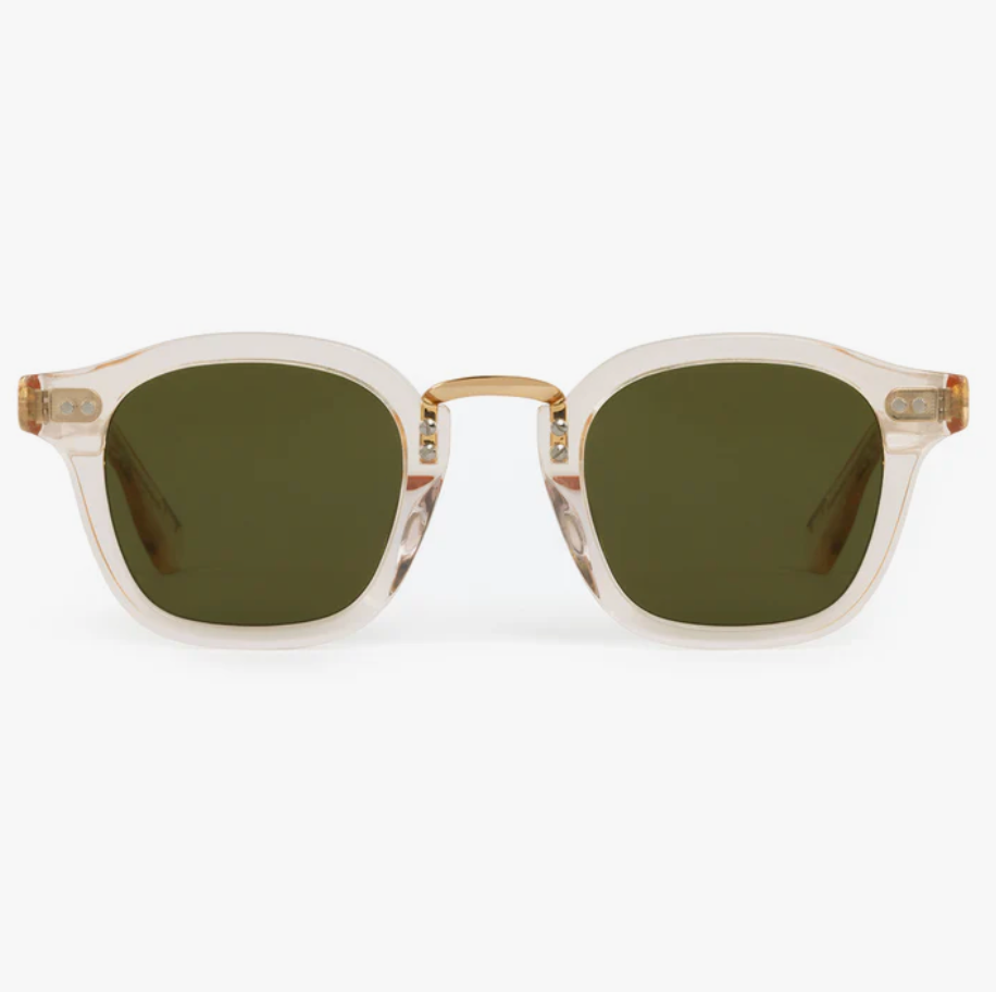 Krewe - Campbell | Haze 18K Polar