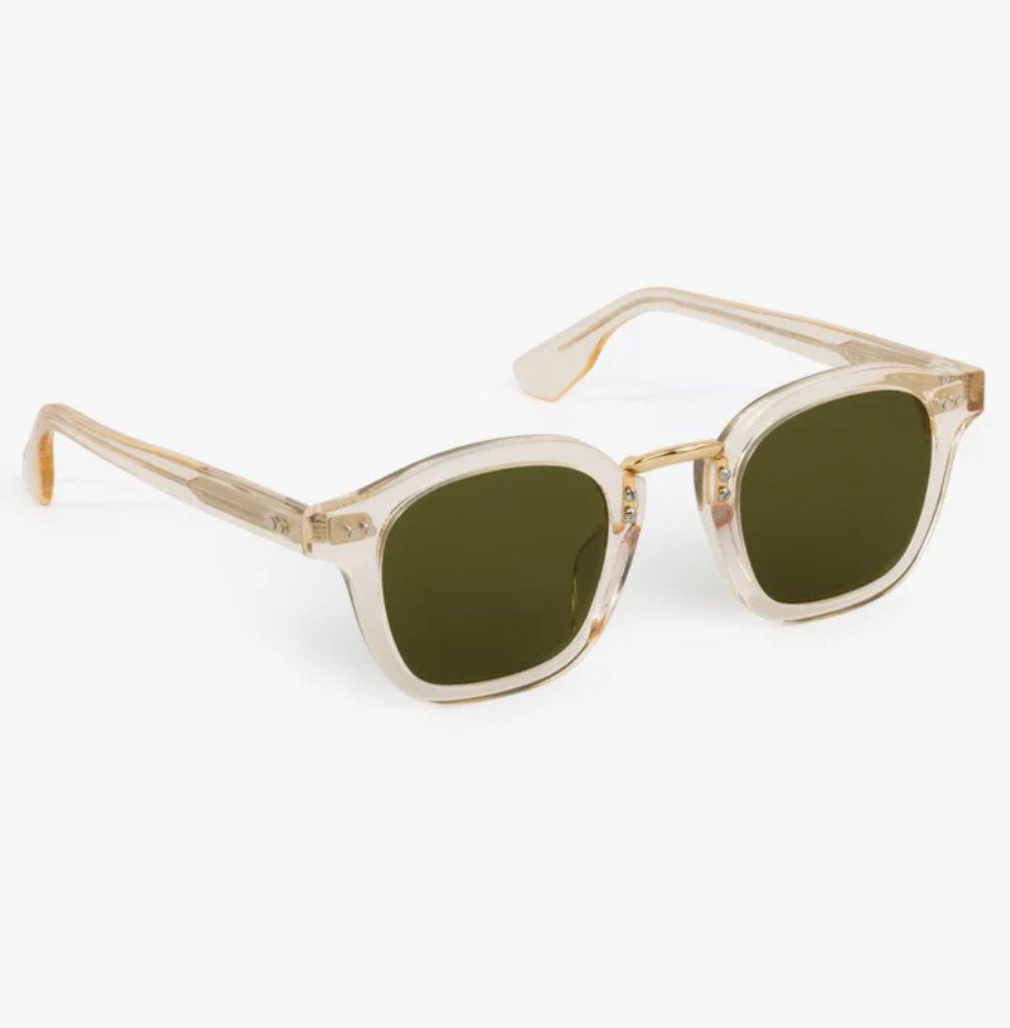 Krewe - Campbell | Haze 18K Polar