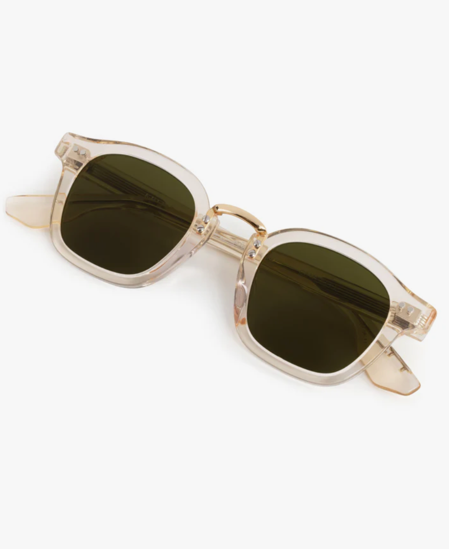 Krewe - Campbell | Haze 18K Polar