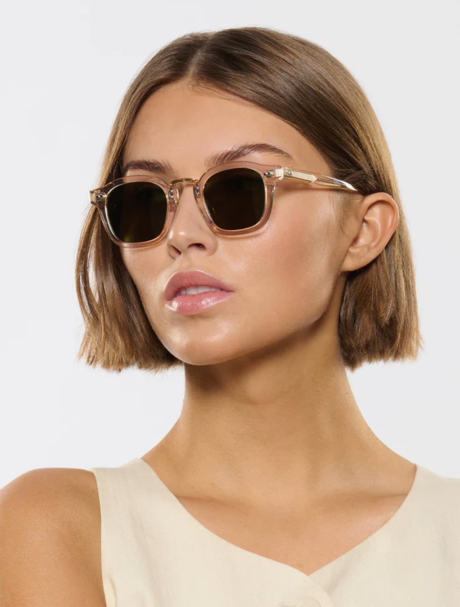 Krewe - Campbell | Haze 18K Polar