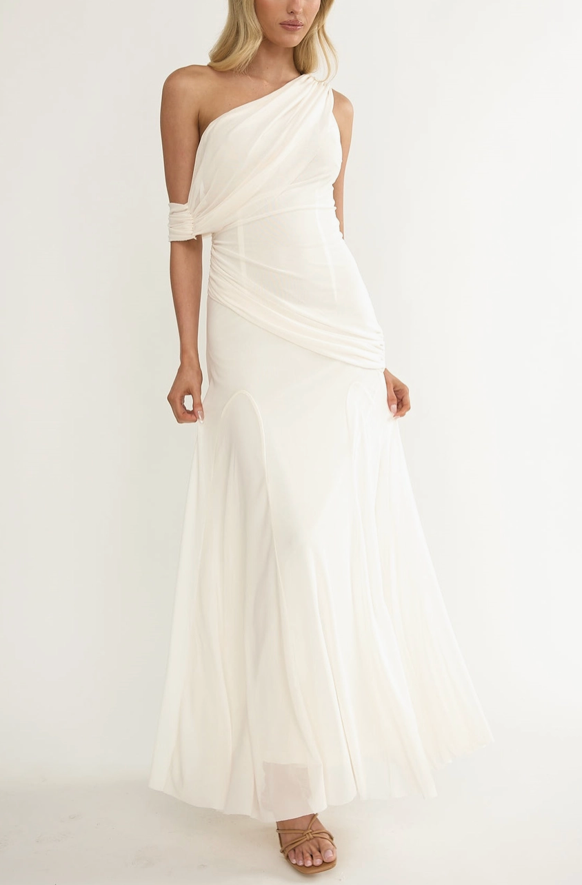 Bride To Be Dress