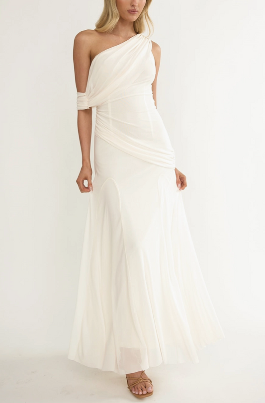 Bride To Be Dress