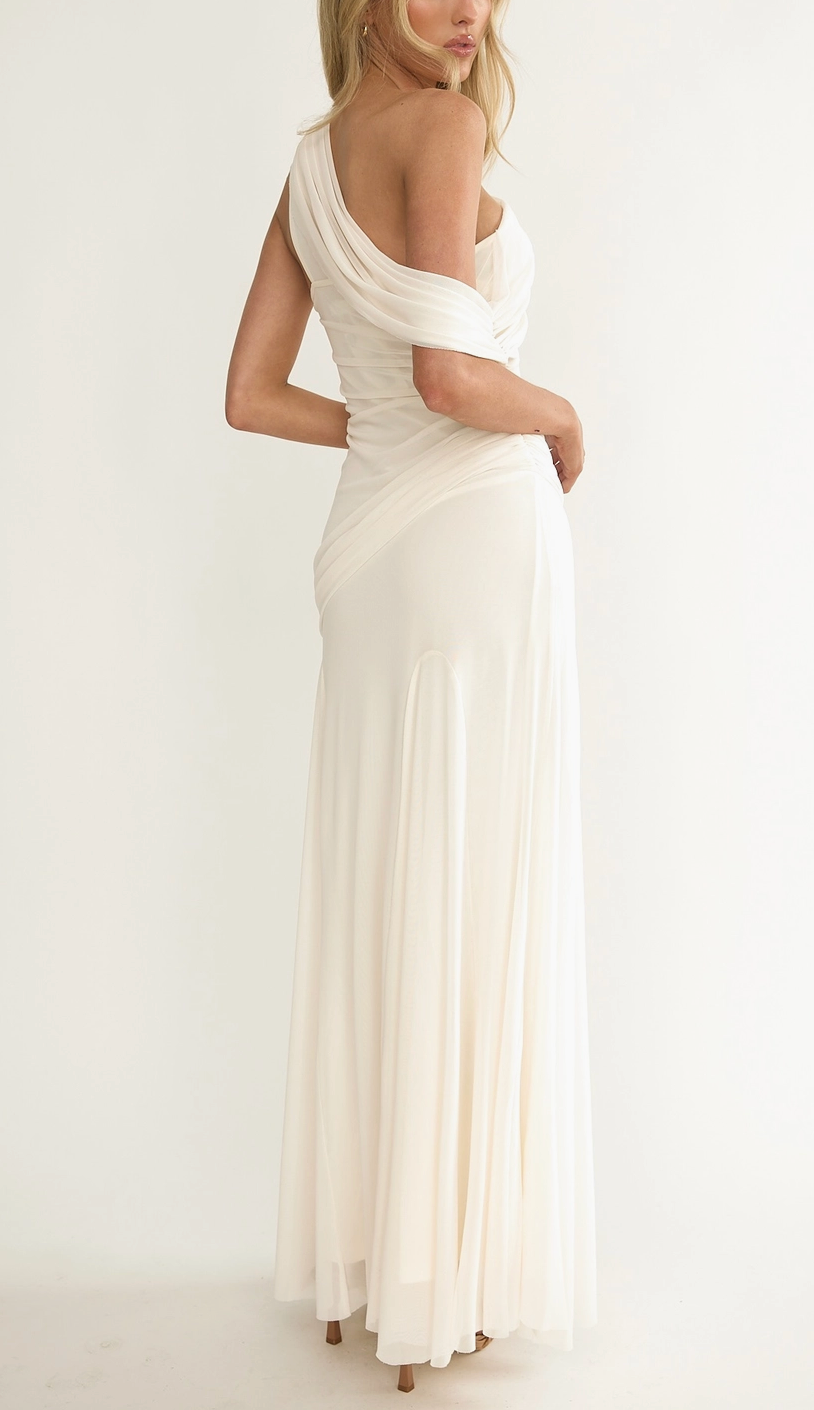 Bride To Be Dress