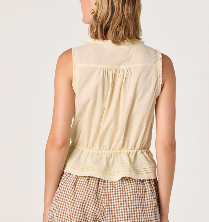 Lucy Top