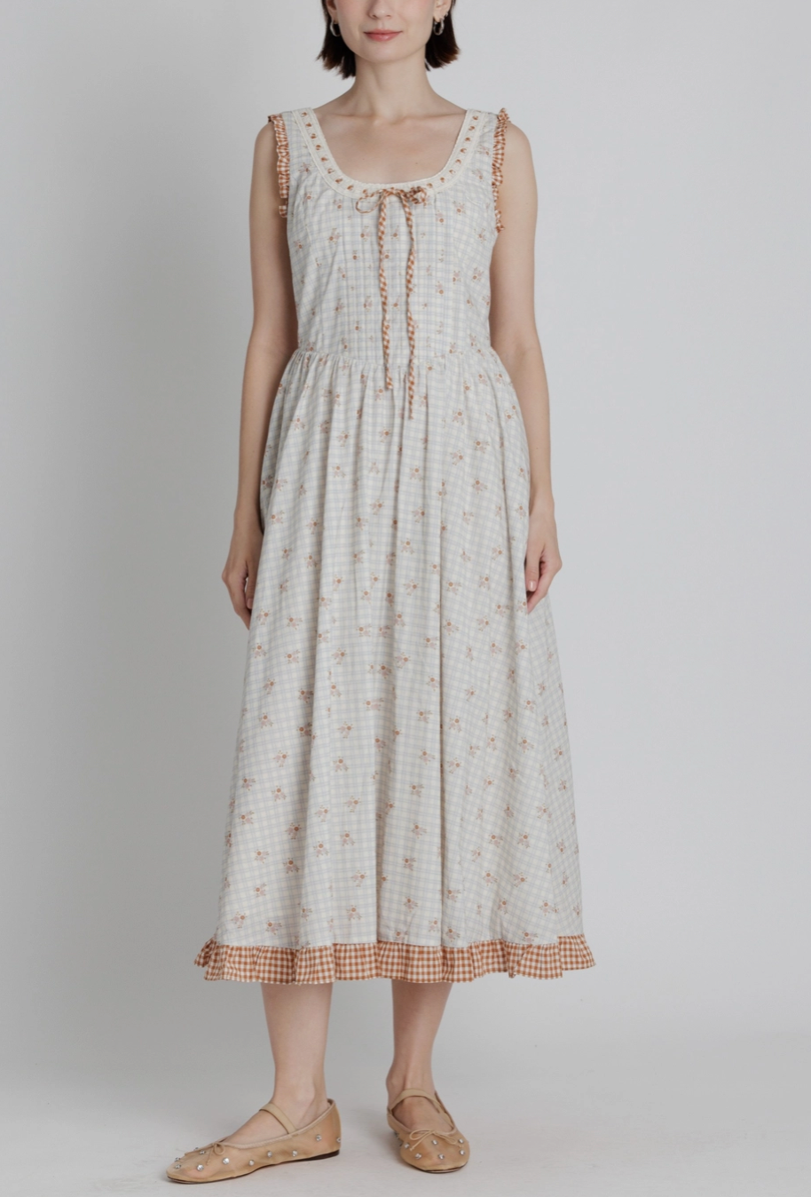 Julia Dress