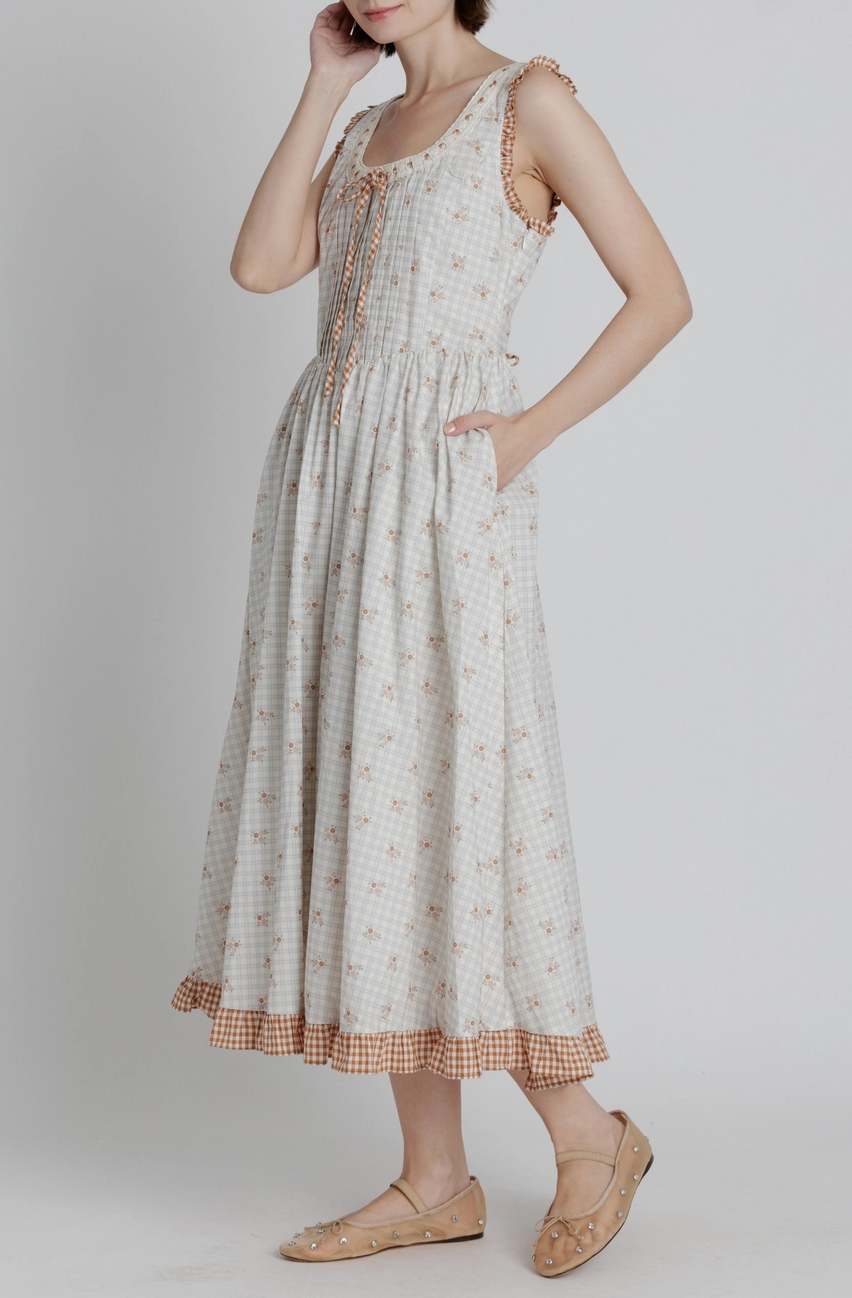 Julia Dress