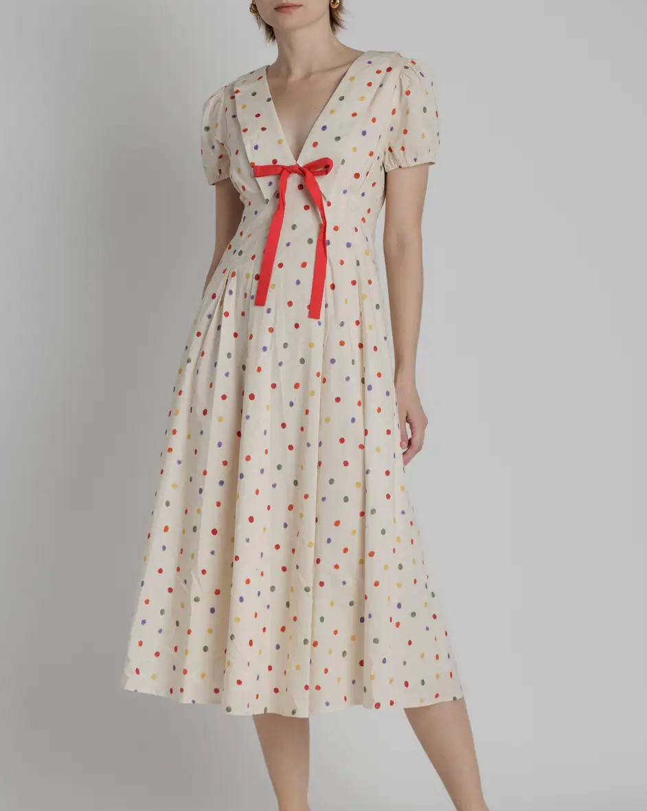 Miss Macey Dress