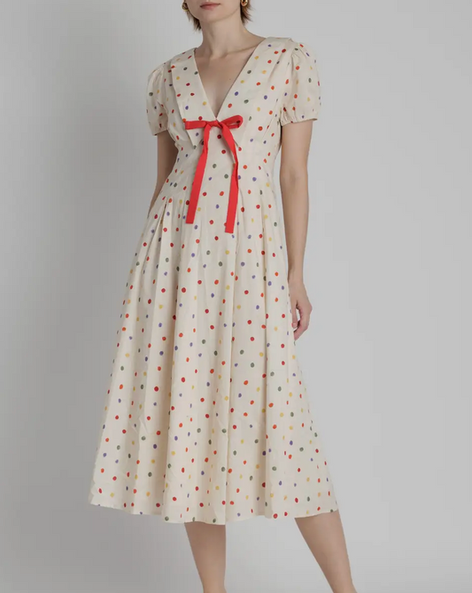 Miss Macey Dress