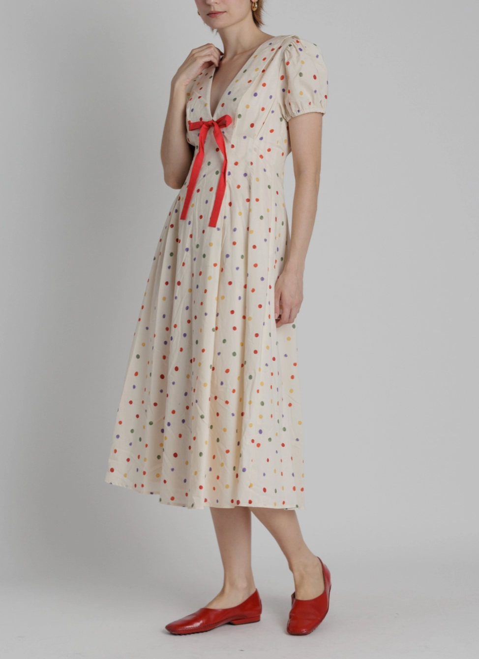 Miss Macey Dress