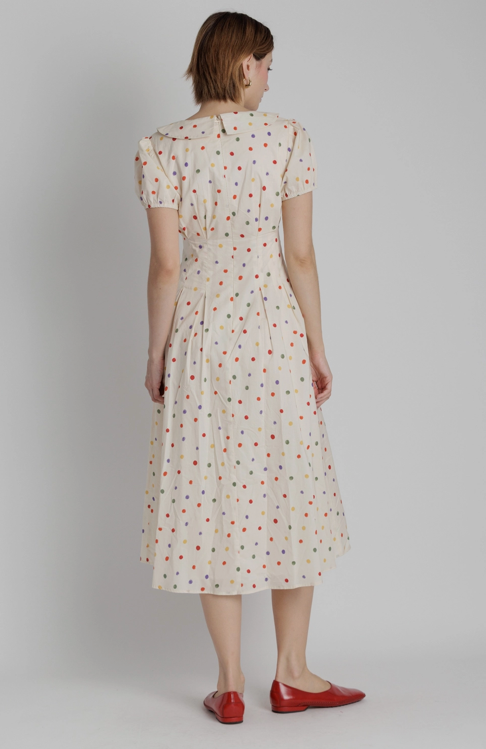 Miss Macey Dress