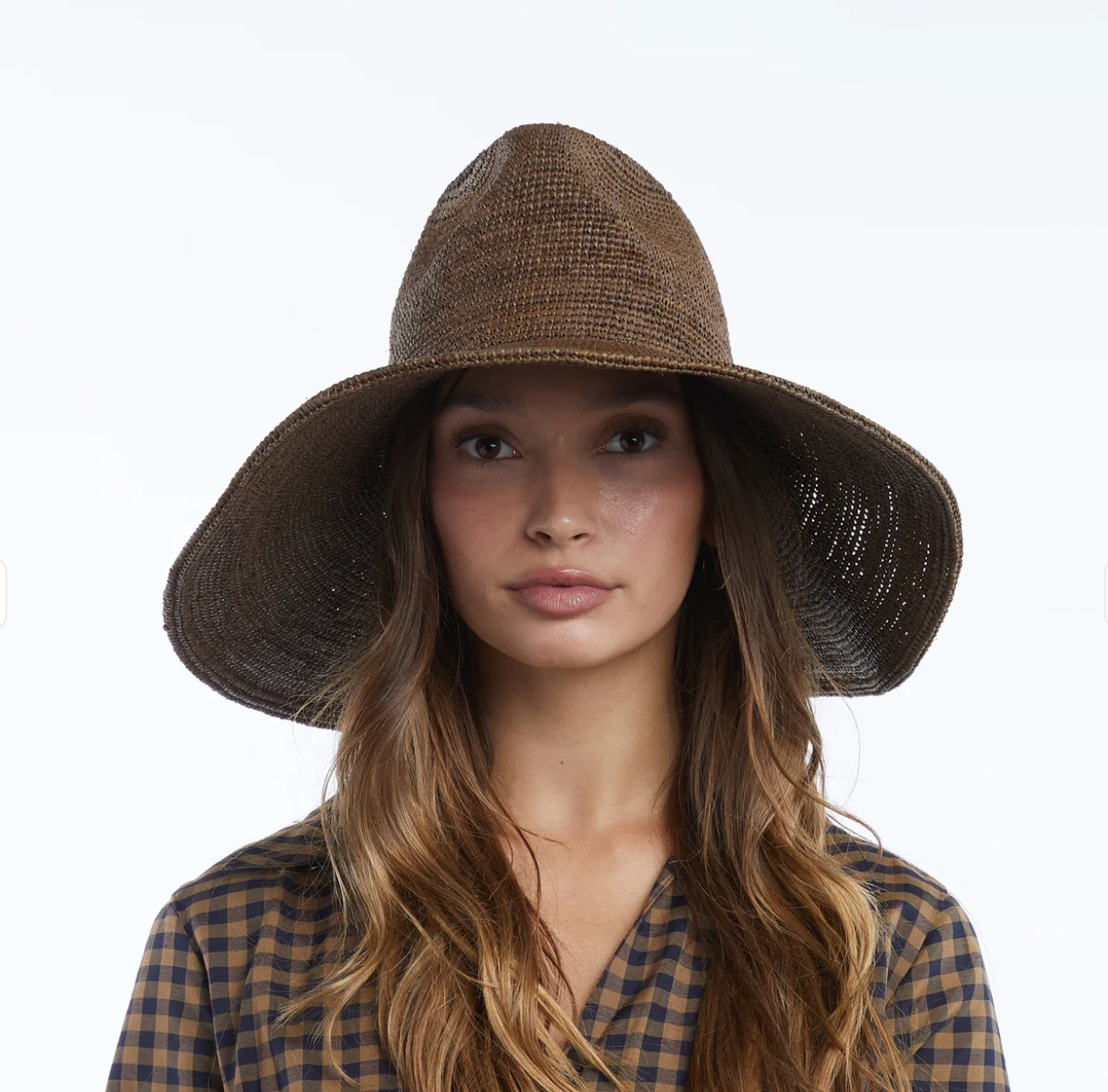 Lina Sun Hat | Coco