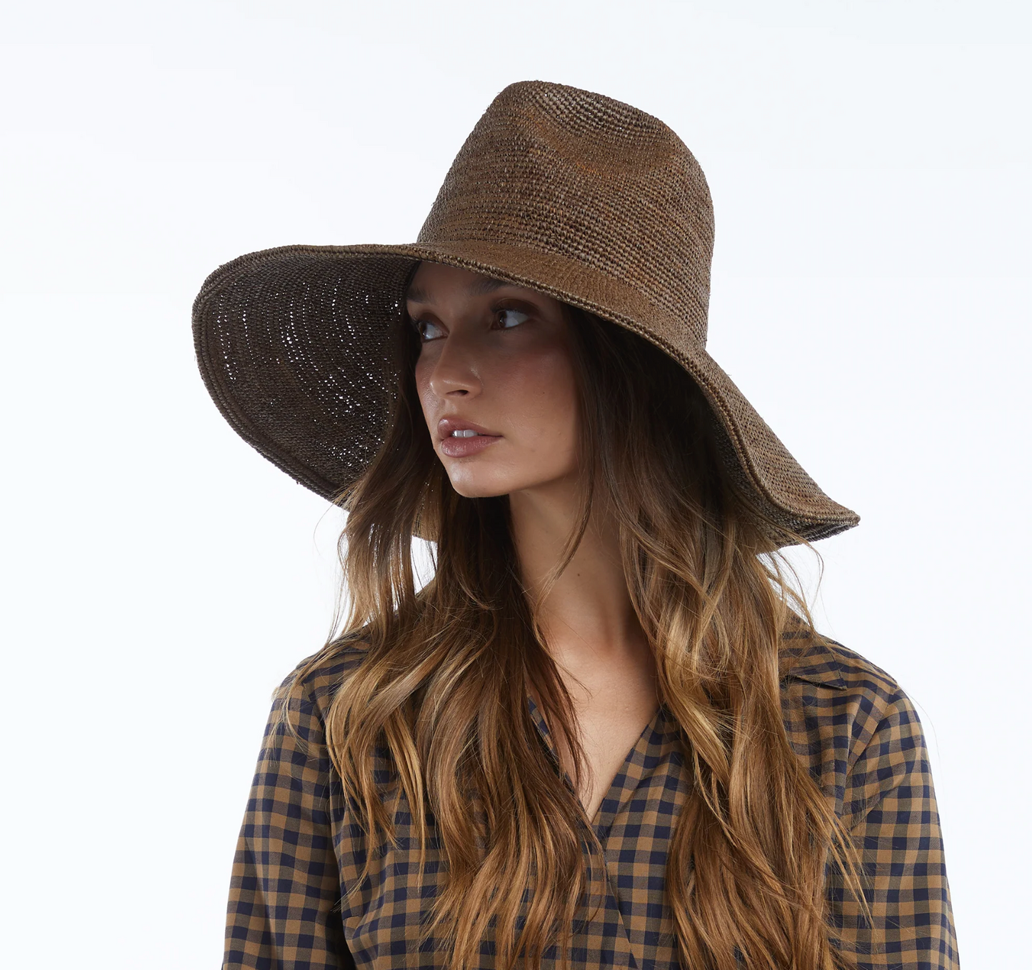 Lina Sun Hat | Coco