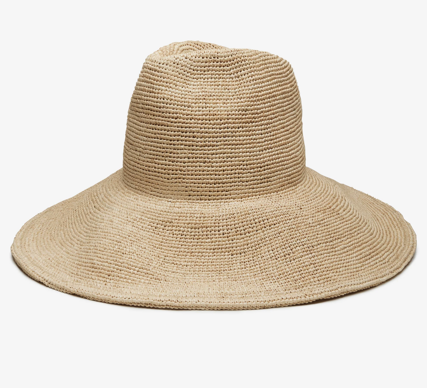Lina Sun Hat | Natural