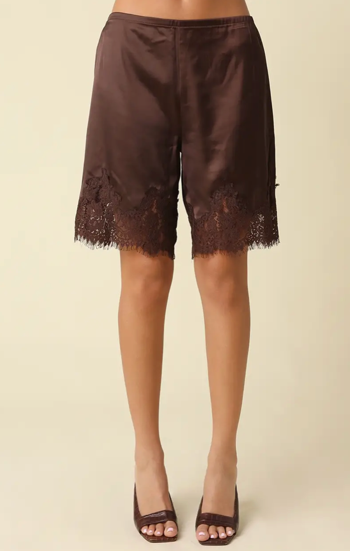 Millie Lace Shorts