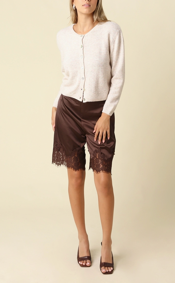 Millie Lace Shorts