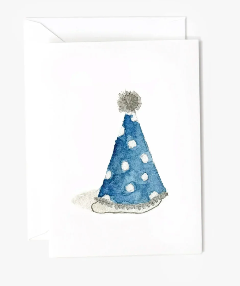 Mini Notecard - Assorted Variety