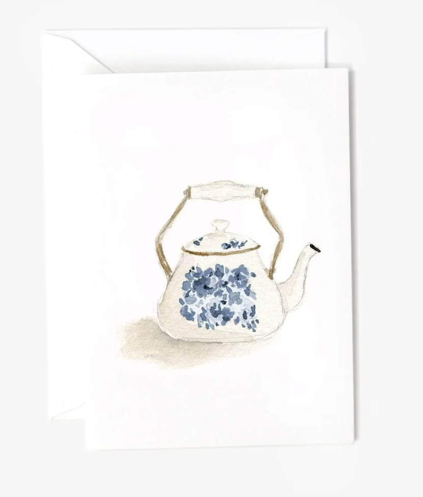 Mini Notecard - Assorted Variety
