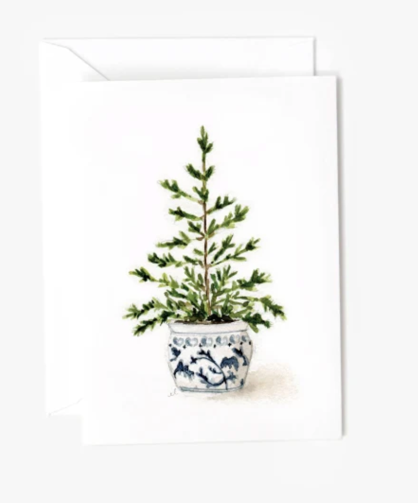 Mini Notecard - Assorted Variety