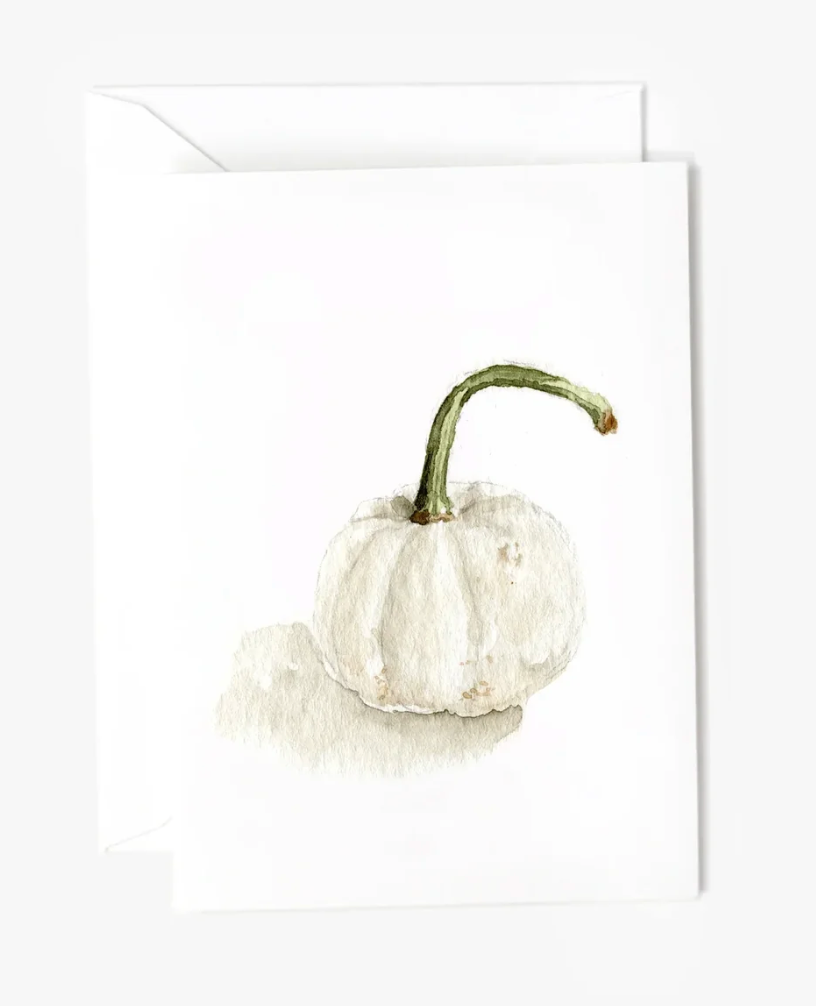 Mini Notecard - Assorted Variety