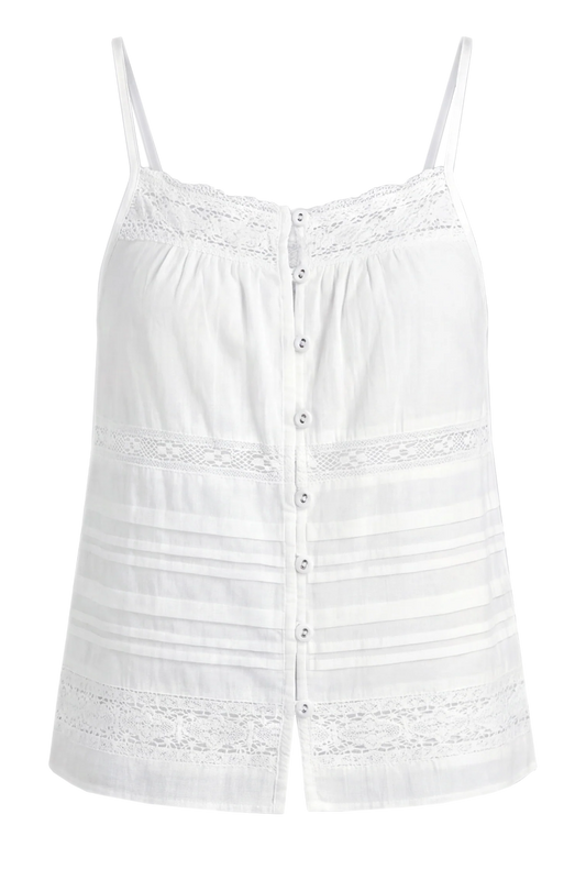 Juliet Top
