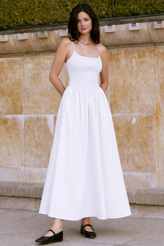 Audrey Dress