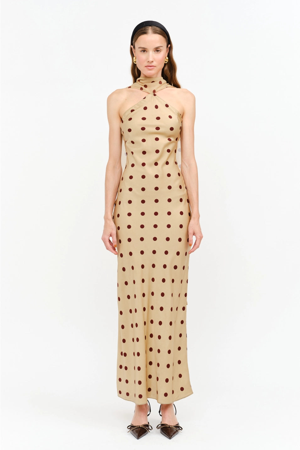 Magdalena Dress