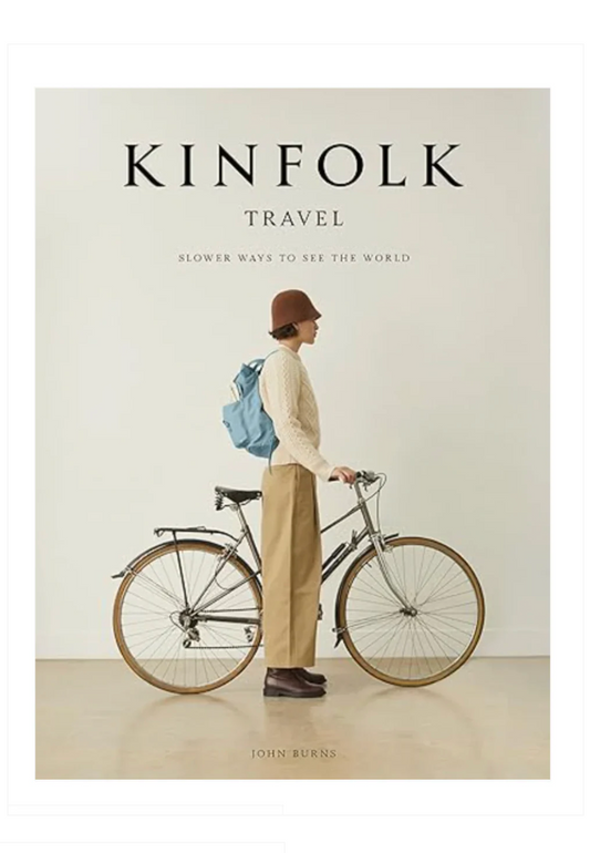 The Kinfolk Travel
