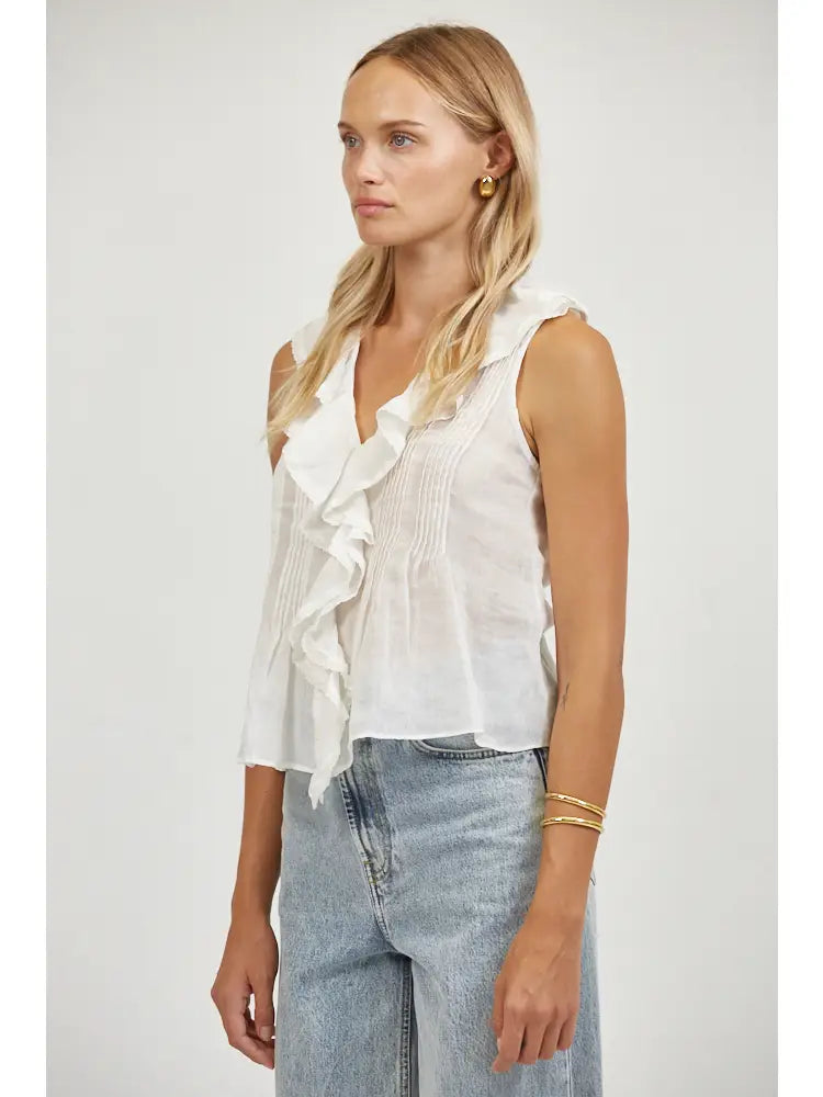 Cassie Top