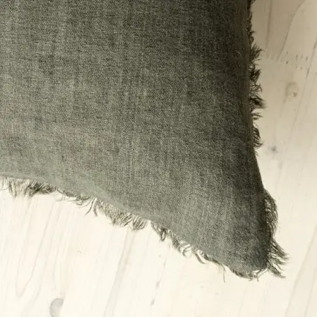 Lina Linen 24" Pillow