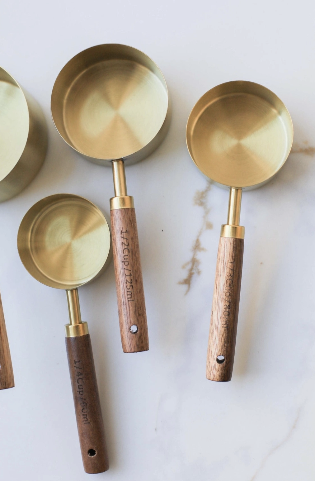 Measuring Cups Set