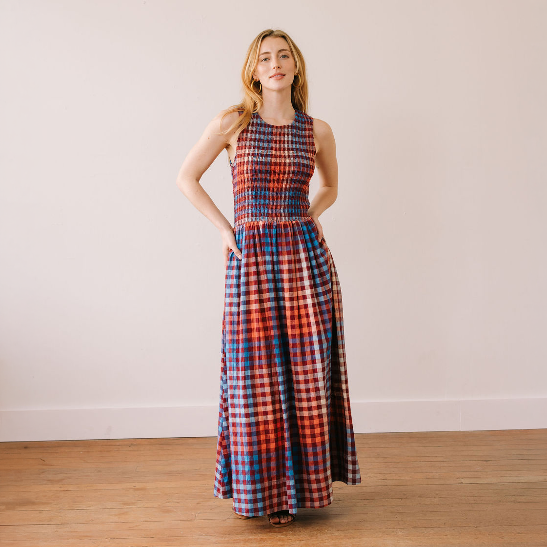 Jane Dress