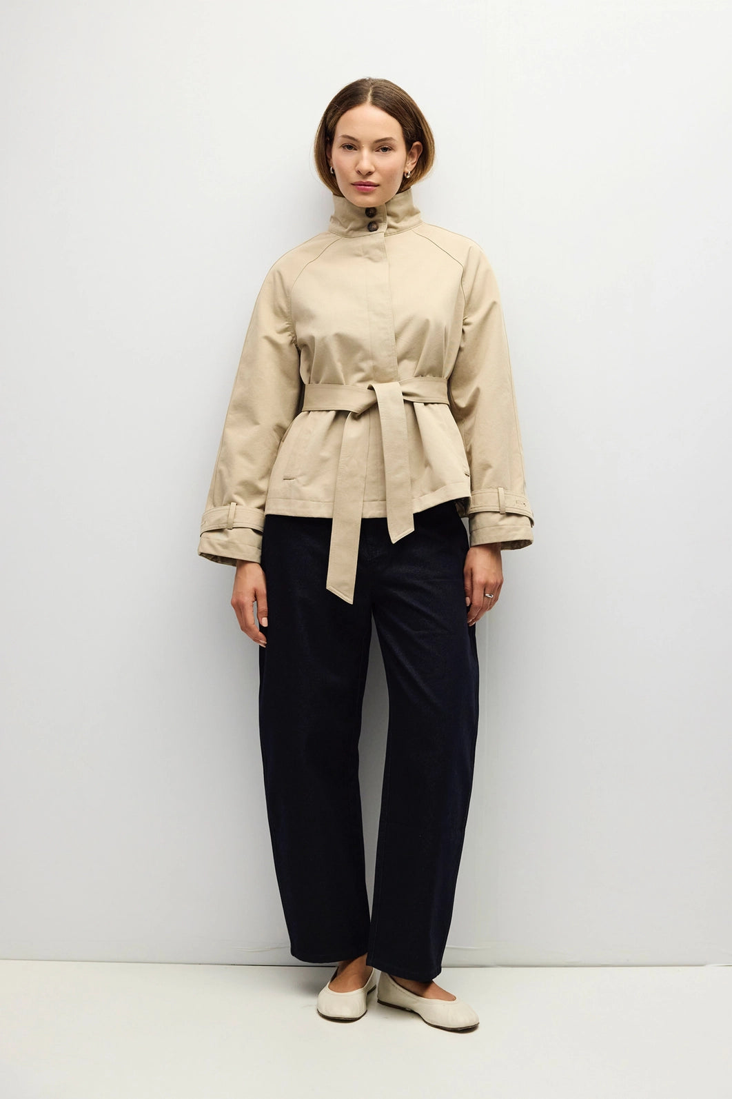 Christina Jacket