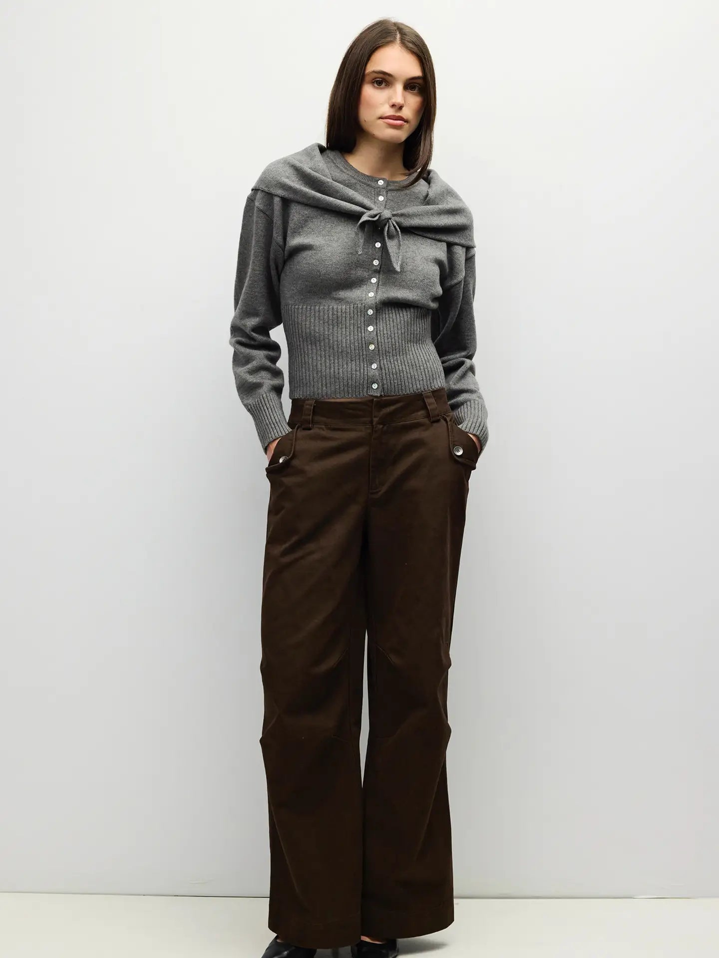 Briana Cardigan