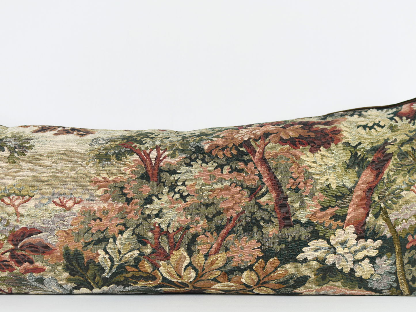Zuryn Tapestry Long Lumbar