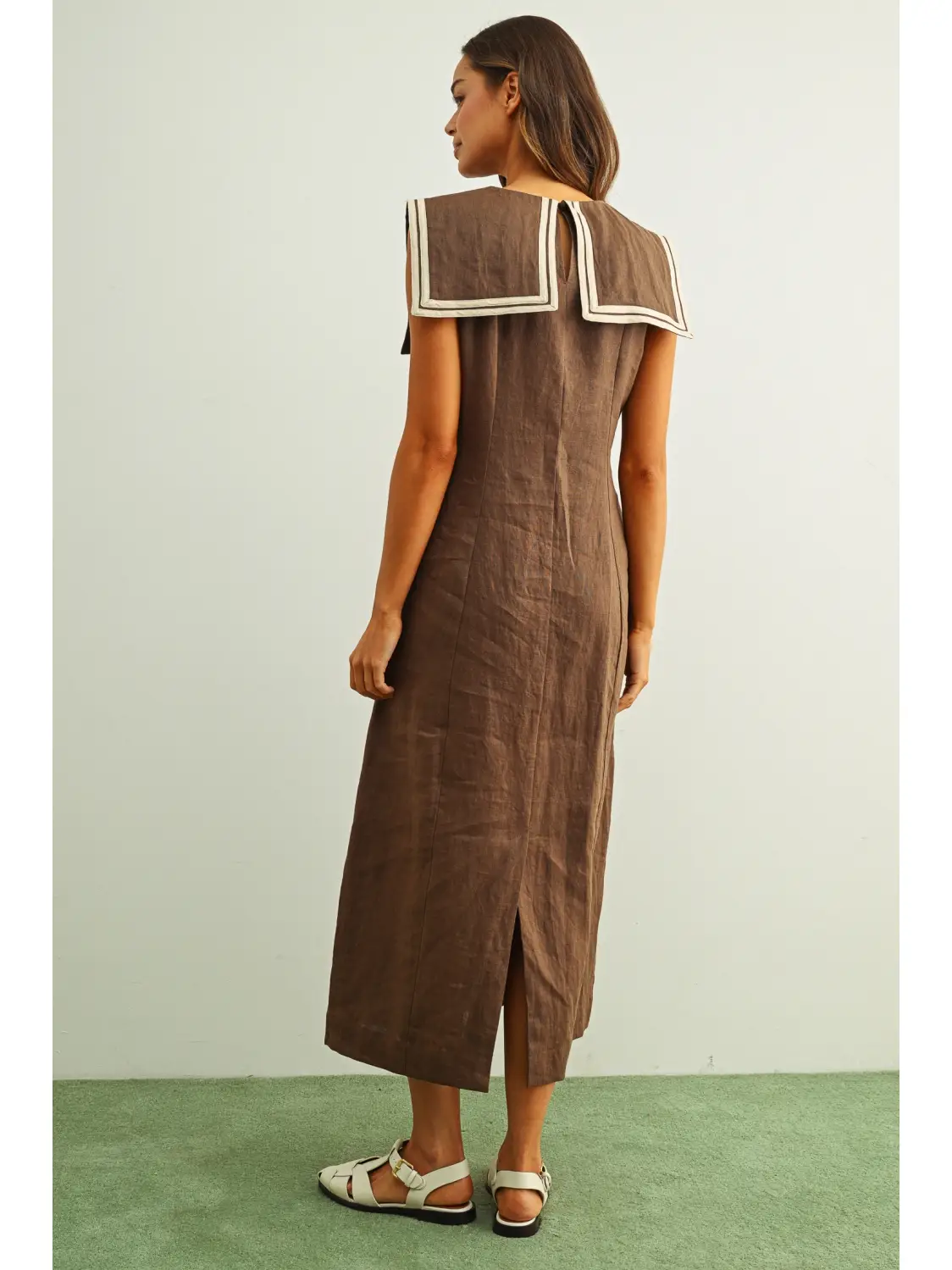 Sailor Dress