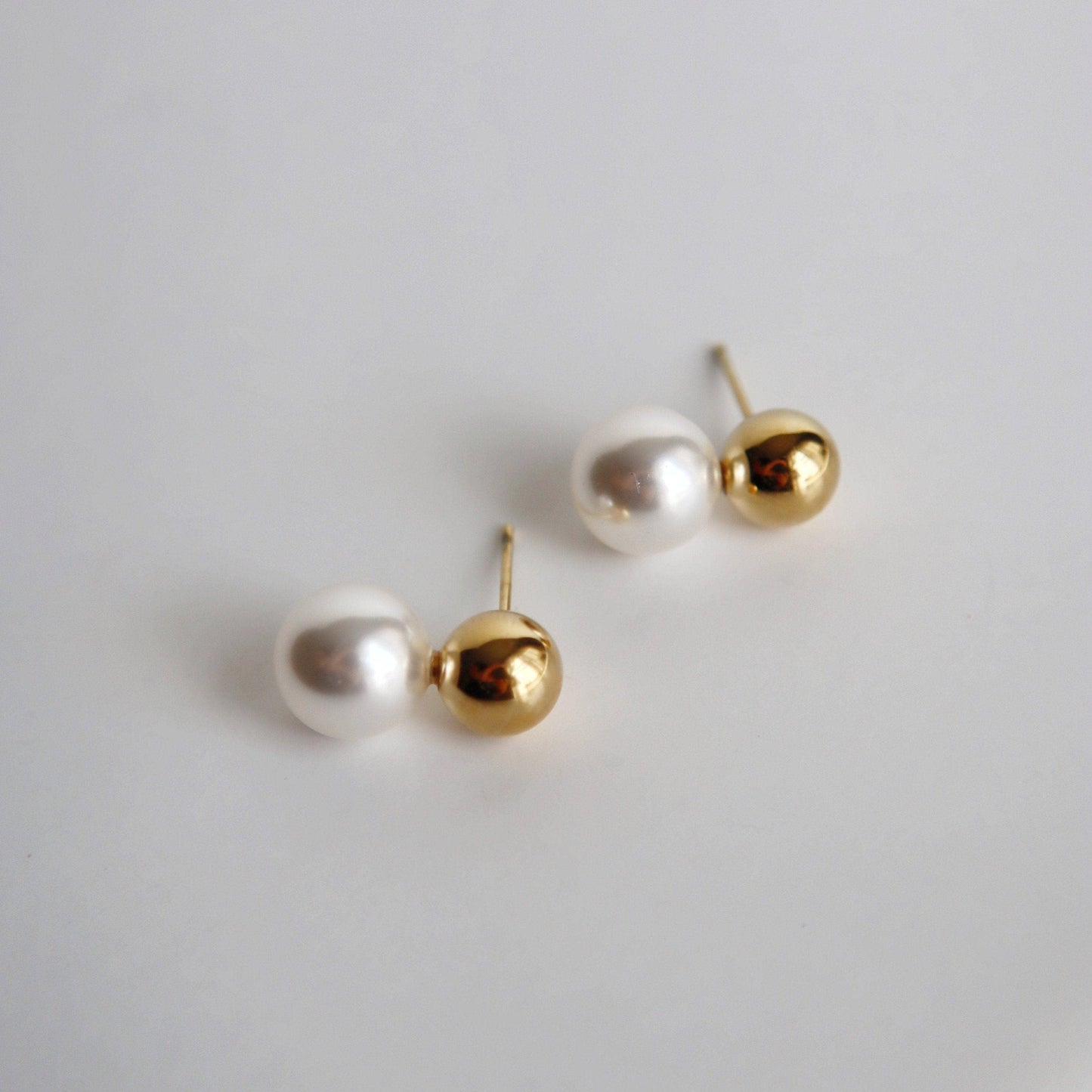 Cassie Earrings