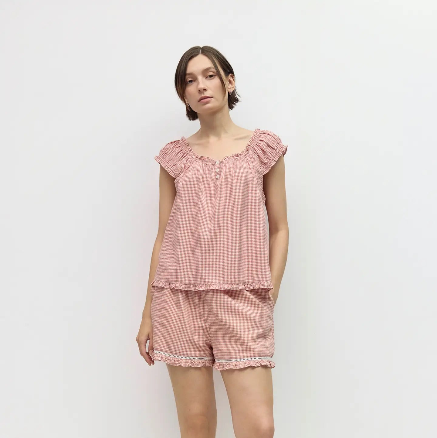 Ingrid Top