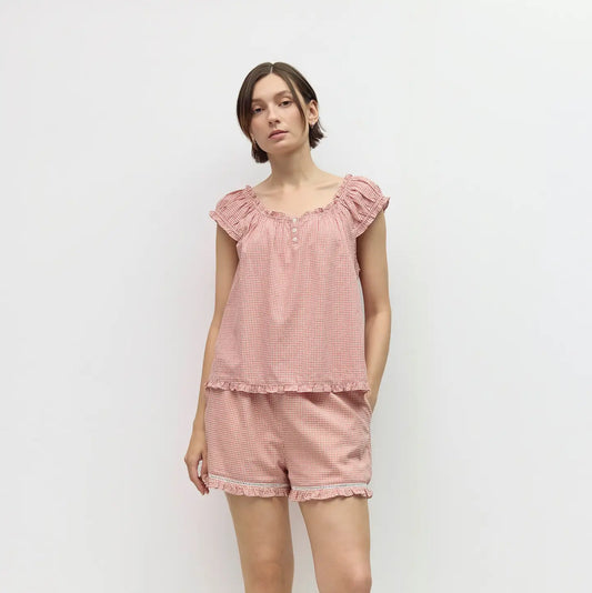 Ingrid Top