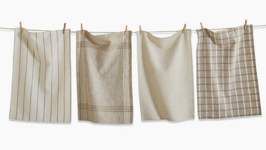 Cotton Dish Towel