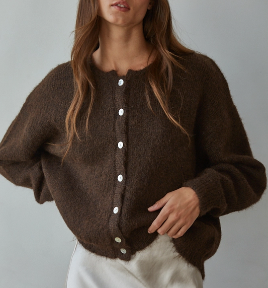 Coco Cardigan